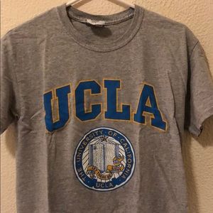Small hardly worn UCLA T-shirt